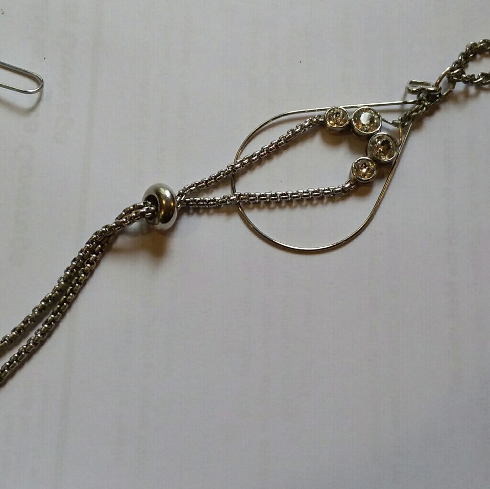 Simple, elegant, heart - Picture 2 of 6